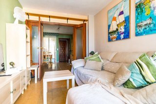 Piso en venta en  El Acequión - Los Naúfragos en Torrevieja