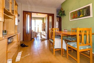 Piso en venta en  El Acequión - Los Naúfragos en Torrevieja