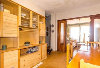 Piso en venta en  El Acequión - Los Naúfragos en Torrevieja