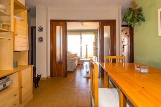 Piso en venta en  El Acequión - Los Naúfragos en Torrevieja