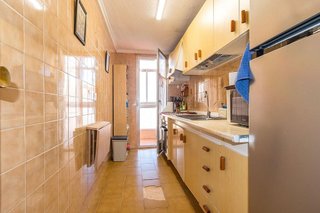 Piso en venta en  El Acequión - Los Naúfragos en Torrevieja