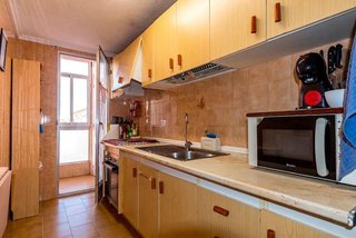 Piso en venta en  El Acequión - Los Naúfragos en Torrevieja