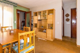 Piso en venta en  El Acequión - Los Naúfragos en Torrevieja