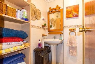 Piso en venta en  El Acequión - Los Naúfragos en Torrevieja