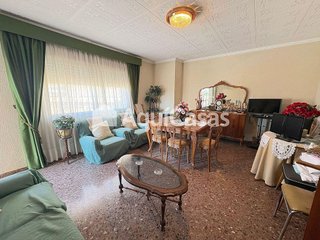 Edificio en venta en San Javier en San Javier