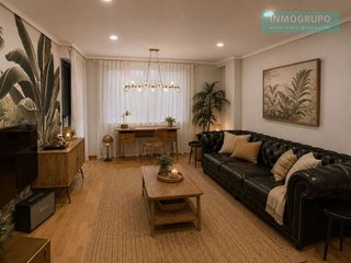 Piso en venta en Este en Castellón de la Plana