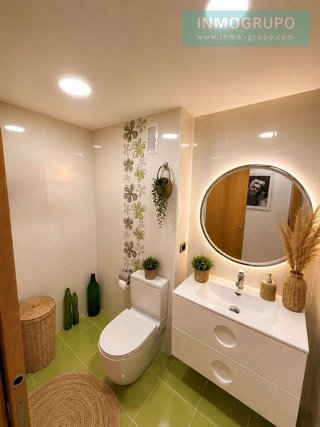 Piso en venta en Este en Castellón de la Plana