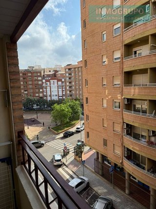Piso en venta en Este en Castellón de la Plana