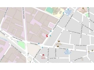 Terreno en venta en Alaquàs