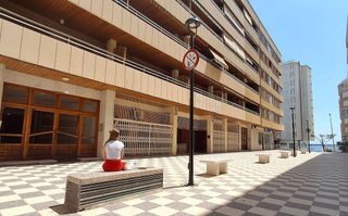 Piso en venta en  El Acequión - Los Naúfragos en Torrevieja