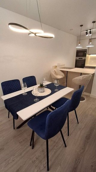 Piso en venta en  El Acequión - Los Naúfragos en Torrevieja