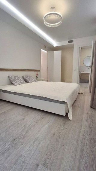 Piso en venta en  El Acequión - Los Naúfragos en Torrevieja