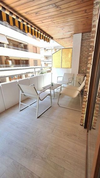 Piso en venta en  El Acequión - Los Naúfragos en Torrevieja