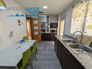 Piso en venta en Casco Antiguo en Llíria