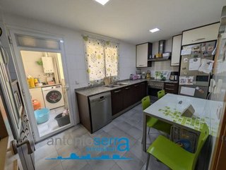 Piso en venta en Casco Antiguo en Llíria