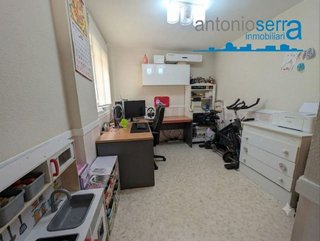 Piso en venta en Casco Antiguo en Llíria