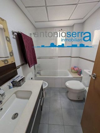 Piso en venta en Casco Antiguo en Llíria
