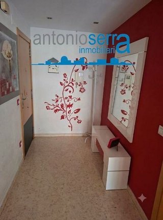 Piso en venta en Casco Antiguo en Llíria