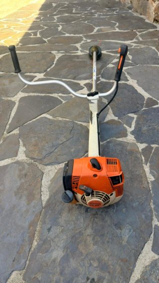 Desbrozadora 480