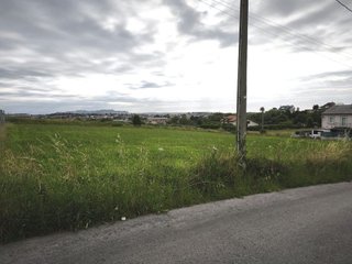 Terreno en venta en Valdenoja - La Pereda en Santander