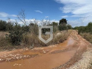 Terreno en venta en Madrigal en Villarreal