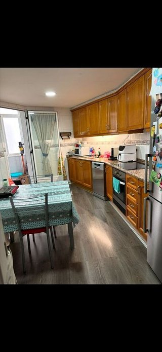 Piso en venta en Alcoy/Alcoi