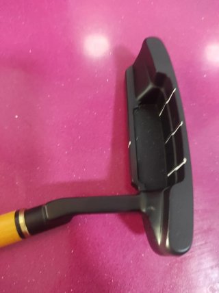 Juego de golf portatil