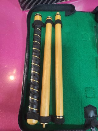 Juego de golf portatil