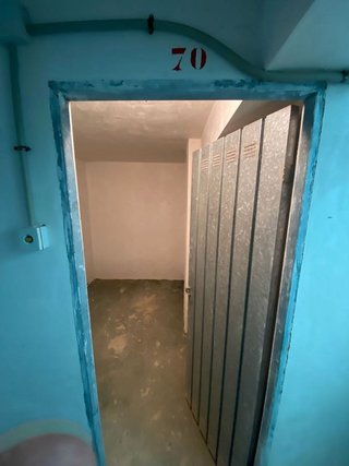 Trastero en venta en Torrelamata - La Mata en Torrevieja