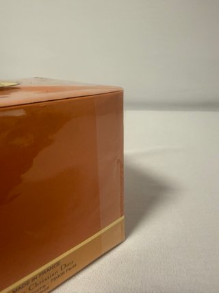 Dior Dune Crème Soyeuse Vintage - Colección