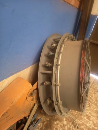 Ventiladores