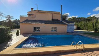 Casa rural en venta en Salinas