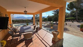 Casa rural en venta en Salinas