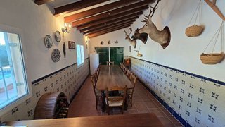 Casa rural en venta en Salinas