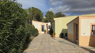 Casa rural en venta en Salinas