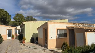 Casa rural en venta en Salinas