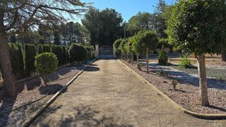 Casa rural en venta en Salinas
