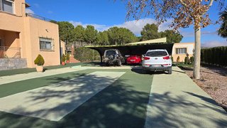 Casa rural en venta en Salinas