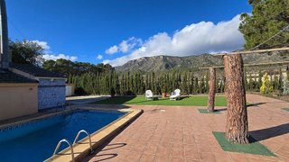 Casa rural en venta en Salinas