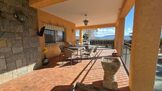 Casa rural en venta en Salinas