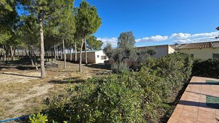 Casa rural en venta en Salinas