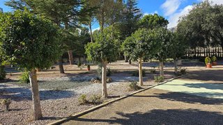 Casa rural en venta en Salinas