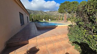 Casa rural en venta en Salinas