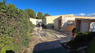Casa rural en venta en Salinas