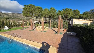 Casa rural en venta en Salinas