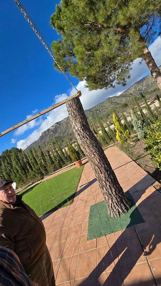 Casa rural en venta en Salinas