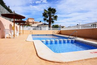 Casa adosada en venta en Playa Flamenca - Punta Prima en Orihuela