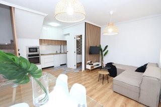 Casa adosada en venta en Playa Flamenca - Punta Prima en Orihuela