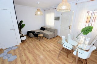 Casa adosada en venta en Playa Flamenca - Punta Prima en Orihuela