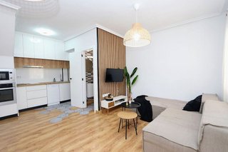 Casa adosada en venta en Playa Flamenca - Punta Prima en Orihuela